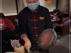 -小隐人家(乐松店)