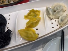 -船歌·鱼水饺青岛菜(国贸商城店)