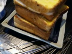 -喝丢一只鞋海鲜烧烤·海肠捞饭(文体街店)