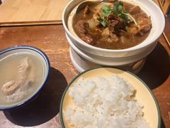 -牛腩之旅·牛腩牛杂煲(光启城美食城店)