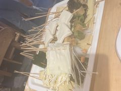 -袁记串串香(西安路店)