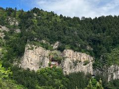 -北岳恒山