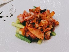 -聚春园自助餐厅(东街口店)
