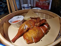 -洞庭土菜小炒馆(易发广场店)
