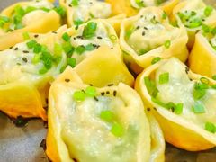 -徐记私厨(半淞园路店)