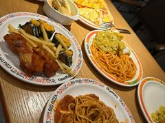 -比格比萨自助(诺亚大厦店)