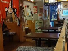 -鸟亭·居酒屋(青年路店)
