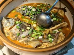 -千岛湖小鱼儿·淳安匠心农家菜