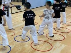 -嗨动跆拳道体能馆(菜百店)