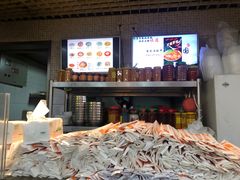 -红鼻子桂林米粉(金唐新光界店)