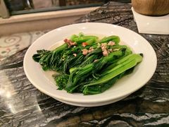 -金海湾嘉华度假酒店·海天阁中餐厅