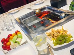 -海底捞火锅(北京路店)