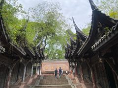 -凤栖山