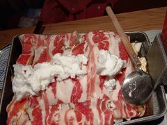 玉龙雪顶寿喜烧·精品肥牛-有喜屋·日料·居酒屋(旭辉广场店)