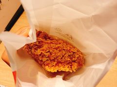 -麦当劳(农光里店)