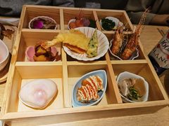 -阿吾罗·月咏精致日料(港汇恒隆广场店)