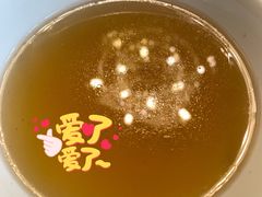 例汤-和平馆·地道港澳茶餐厅(西门口店)