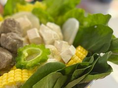 -刘少华贵州小黄牛·鲜牛肉火锅(总店)