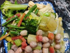 -后卫寨猫耳朵(后卫寨店)