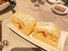 -万丽轩·粤菜(王府井金茂万丽酒店)