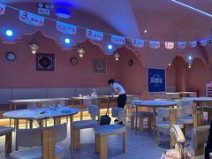 -阿娜尔·新疆菜(宜家荟聚中心店)