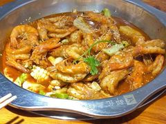 -惠友大虾(太原北街店)