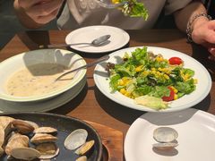 -萨莉亚意式餐厅(杭州西溪龙湖天街店)