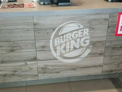 -汉堡王(北京三里屯购物中心)