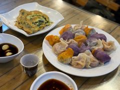 -宝源饺子(麦子店街店)