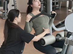 -YCHL FIT 健身(星寰店)