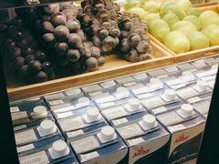 -茶百道(花城汇中区店)