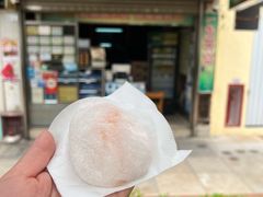 -澳门长洲糯米糍(柯打苏沙街店)