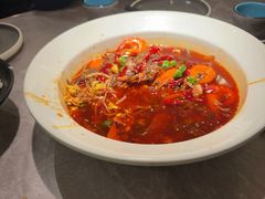 -香阁餐厅·常州菜·常州菜代表品牌(新北奥体店)