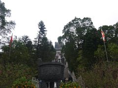 -天坛大佛