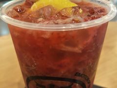 -眷茶(大卫城10楼店)