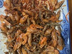 -龙姐私房菜(和顺古镇店)