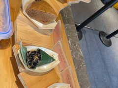 -锦记糕点铺