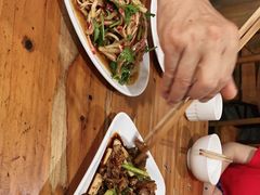 -庶民居中餐馆(温江店)
