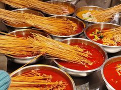 -嘉州鲜知味钵钵鸡(奎星楼店)
