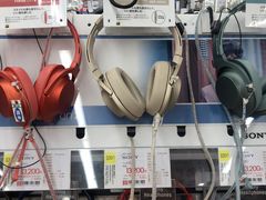 -Bic Camera (难波店)