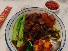 -一肴·牛肉粿条(深圳湾睿印店)