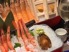 -極上萬膳·日料放题(海岸城店)