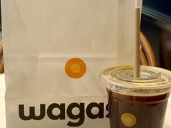 -Wagas沃歌斯(长宁龙之梦店)