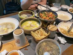 -老淮滨-蚌埠非遗小吃(淮河路店)