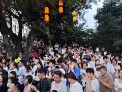 -深圳锦绣中华民俗村