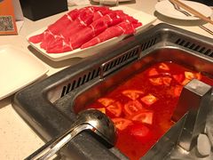 -海底捞火锅(龙岗星河COCO Park店)