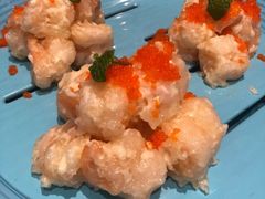 -沽上民肴·海鲜锅贴·天津菜(福州道鸿正家园店)
