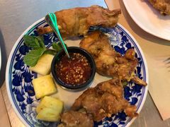 -simply thai天泰(长泰广场店)