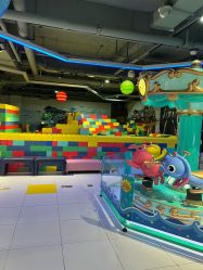 -宝燕乐园(闵行旗舰店)