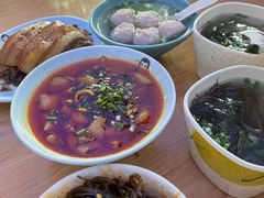 -李记小小吃(涪江路店)